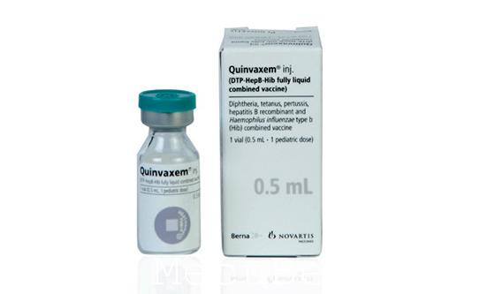 Có nên tiêm phòng vacxin 5 trong 1 Quinvaxem hình 2