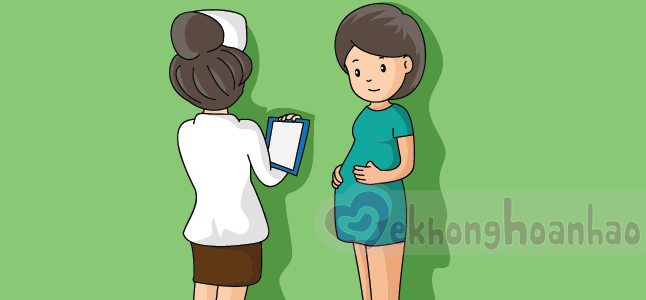 Tất tần tật về xét nghiệm sàng lọc trước sinh