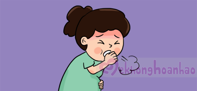 Bệnh cúm khi mang thai và những quy tắc nhất định phải biết
