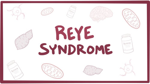 Đừng xem thường hội chứng Reye ở trẻ em - hình ảnh 3