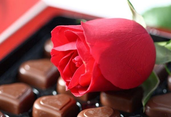 Cách tặng hoa ngày Valentine, bạn đã thực sự biết chưa?