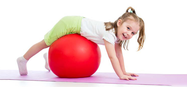 Tại sao nên đăng ký khóa aerobic thiếu nhi cho trẻ càng sớm càng tốt?