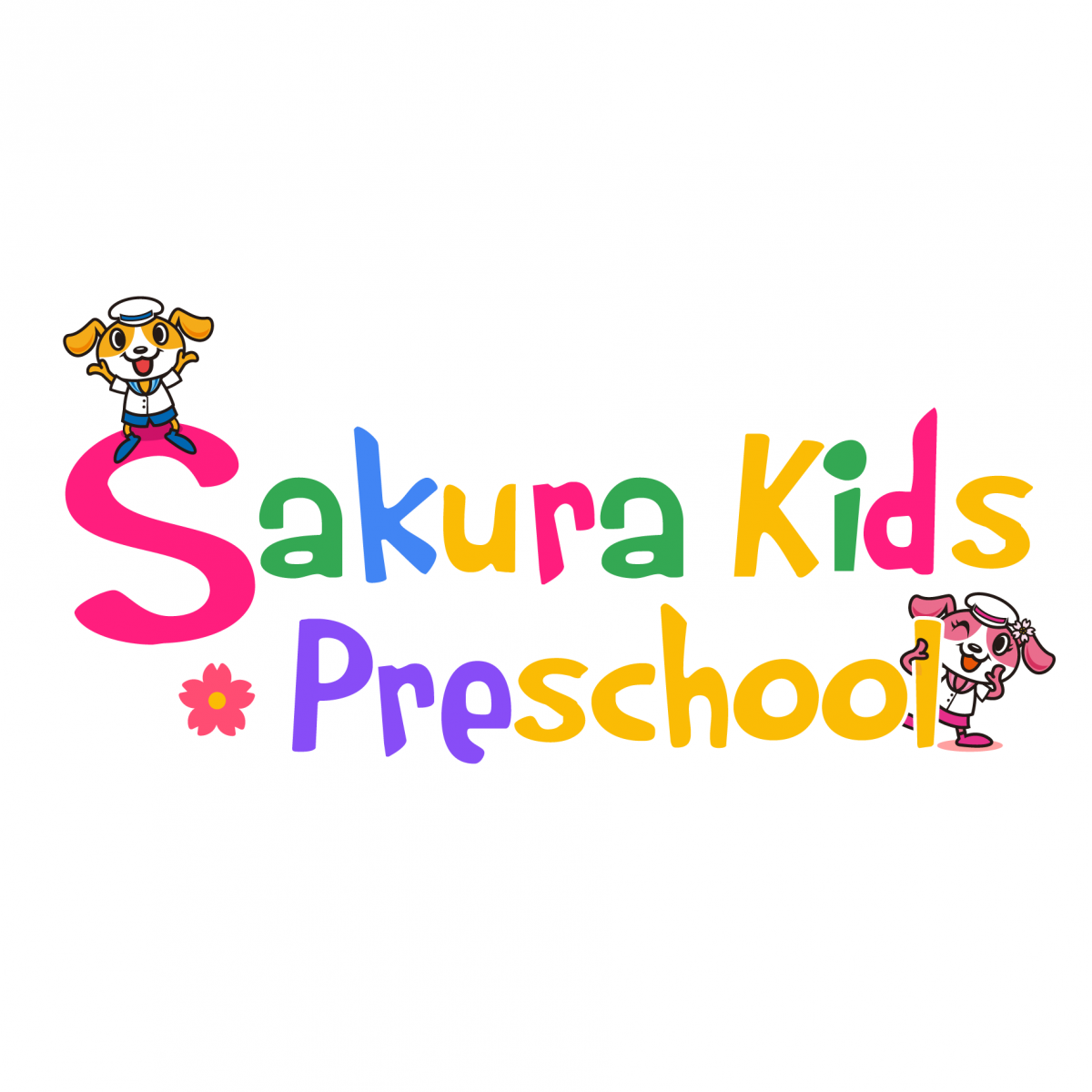 Trường Mầm non Sakura Kids – Biệt thự D10, Khu dân cư Trần Thái, Xã Phước Kiển, Huyện Nhà Bè, TPHCM