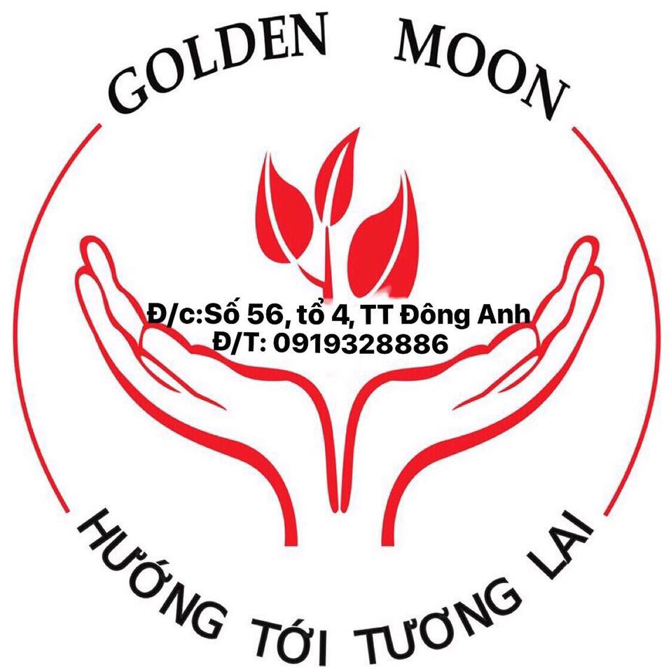 Trường Mầm non Golden Moon Montessori – 56 Tổ 4, Thị Trấn Đông Anh, Huyện Đông Anh, Hà Nội