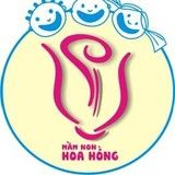 Trường Mầm non Hoa Hồng – 01 Trần Tử Bình, Phường Nghĩa Tân, Quận Cầu Giấy, Hà Nội