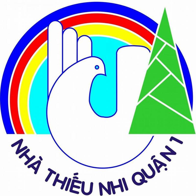 Nhà thiếu nhi Quận 1 – 31 Nguyễn Đình Chiểu, Phường Đa Kao, Quận 1 (Q1), TPHCM