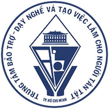 Trung tâm Bảo Trợ – Dạy nghề và Tạo việc làm cho người tàn tật TP.HCM – 215 Võ Thị Sáu, Phường 7, Quận 3 (Q3), TPHCM