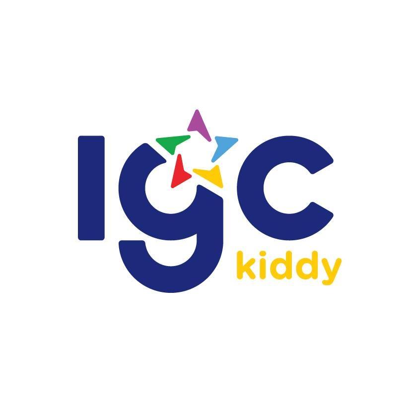 Trường Mầm non IGC Kiddy – Số 1 Trần Văn Danh, Phường 13, Quận Tân Bình, TPHCM