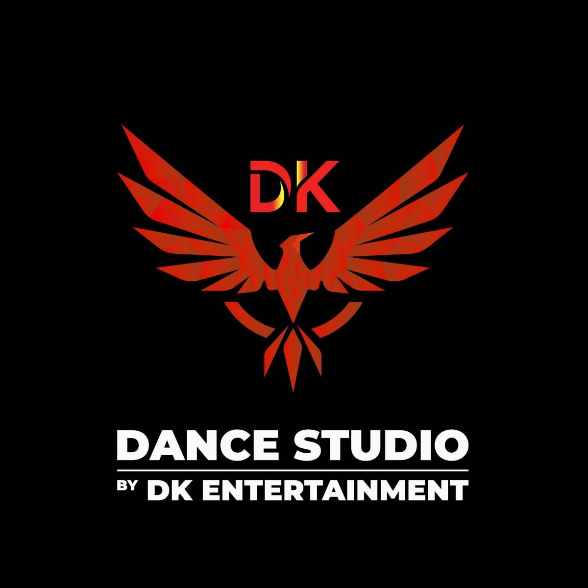 DK Dance Studio – 129 Đường D1, Him Lam, Tân Hưng, Quận 7 (Q7), Tp HCM