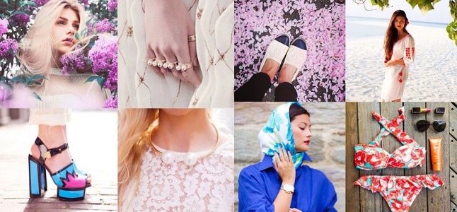 20 tài khoản instagram thời trang đáng follow nhất