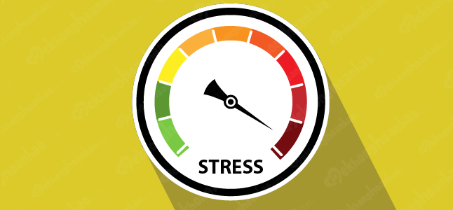 Hướng dẫn cách giảm stress hiệu quả nhất