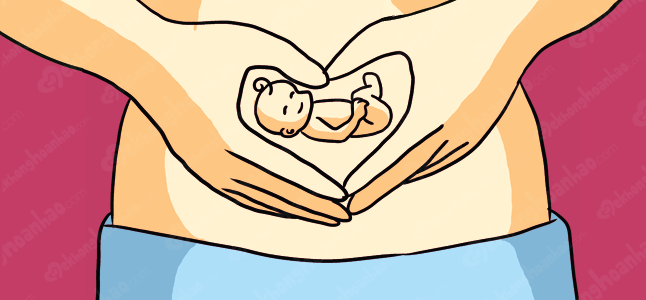 Sự phát triển của thai nhi tháng thứ 6: Tuần 23 – Tuần 27