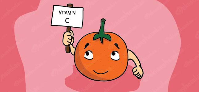 Gợi ý cách bổ sung vitamin C đúng cách cho bà bầu