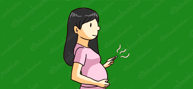 Tìm hiểu những nguyên nhân bé nhẹ cân từ khi mang thai tháng thứ 7