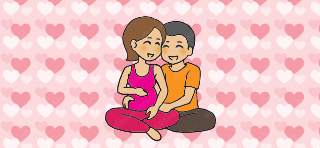 Lợi ích của quan hệ tình dục khi mang thai, mẹ mang thai tháng thứ 5 cần biết