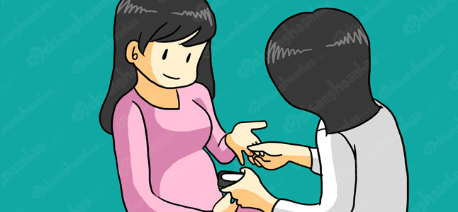 Sớm nhận biết dấu hiệu tiểu đường thai kỳ để tránh những biến chứng nguy hiểm