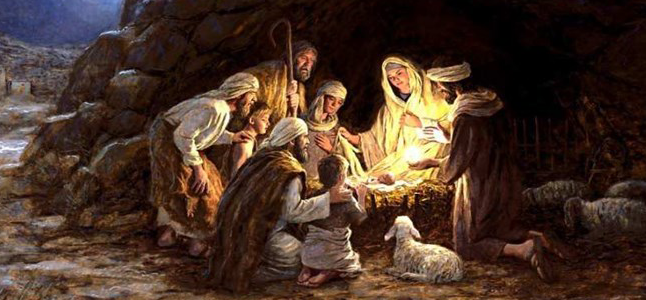 Tìm hiểu nguồn gốc lễ Giáng sinh và ý nghĩa đêm Giáng sinh