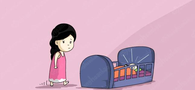 Cách giúp bé ngủ ngon – Chuyện Tí đi ngủ – Bé 1 -2 tuổi