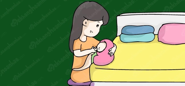 Cách chăm sóc trẻ sơ sinh và mẹ sau sinh