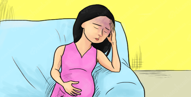 Nhận biết các dấu hiệu mang thai ngoài tử cung