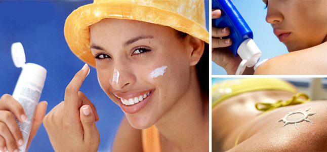 Bạn đã biết cách chọn kem chống nắng phù hợp với da chưa?